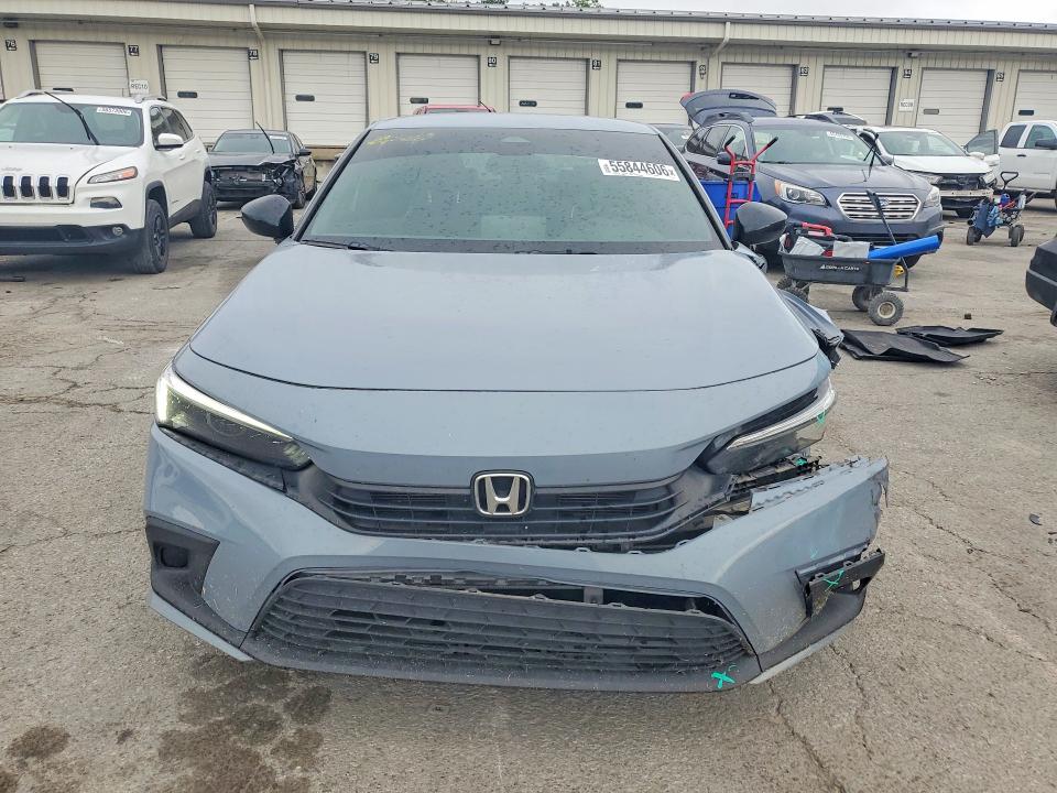 Aukcja sprzedaży 2024 Honda Civic, vin: 2HGFE2F51RH586812, numer aukcji: 55844606