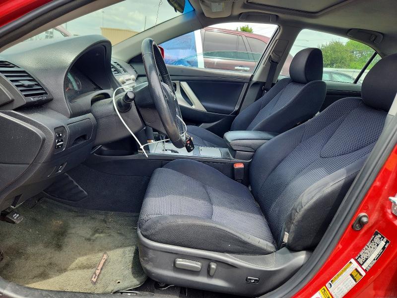 Aukcja sprzedaży 2011 Toyota Camry, vin: 4T1BF3EK0BU668665, numer aukcji: 55936986