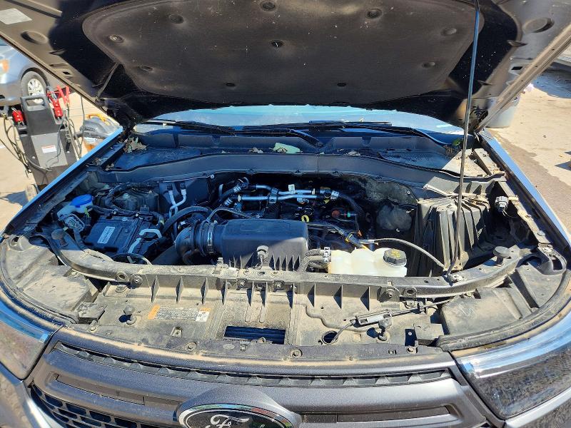 2022 Ford Explorer მანქანა იყიდება აუქციონზე, vin: 1FMSK8JH0NGC17855, აუქციონის ნომერი: 58251316