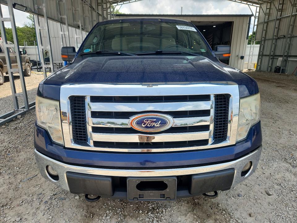2010 Ford F150 მანქანა იყიდება აუქციონზე, vin: 1FTFX1EV9AFA67047, აუქციონის ნომერი: 58434206