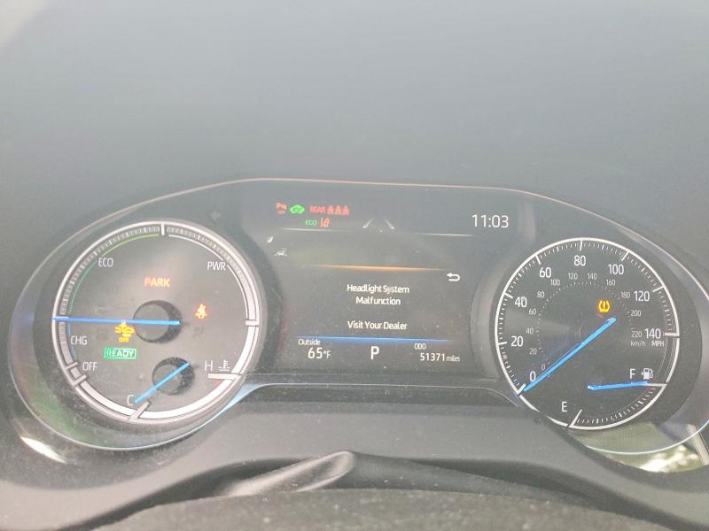 Aukcja sprzedaży 2021 Toyota Venza, vin: JTEAAAAH0MJ085610, numer aukcji: 59132716