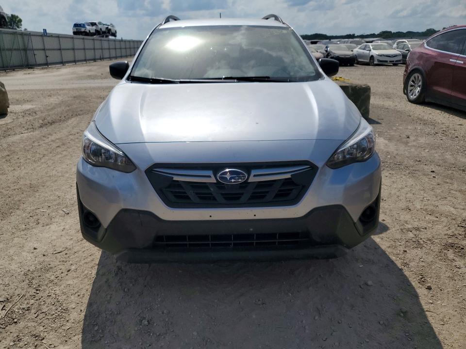 55063986 :رقم المزاد ، JF2GTABC3P8278391 vin ، 2023 Subaru Crosstrek مزاد بيع