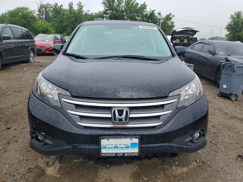 Продаж на аукціоні авто 2014 Honda Cr-v, vin: 2HKRM4H53EH642273, номер лоту: 56343096