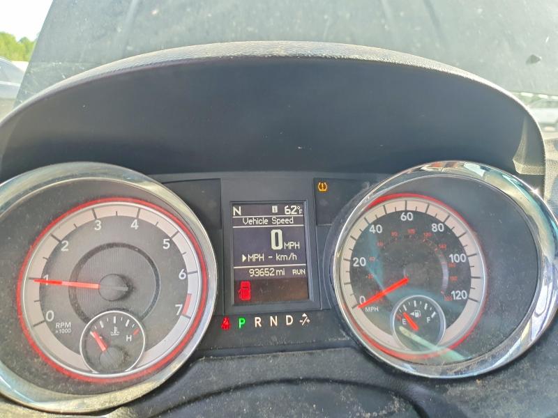 Aukcja sprzedaży 2013 Dodge Grand Caravan, vin: 2C4RDGDG8DR570349, numer aukcji: 56787756