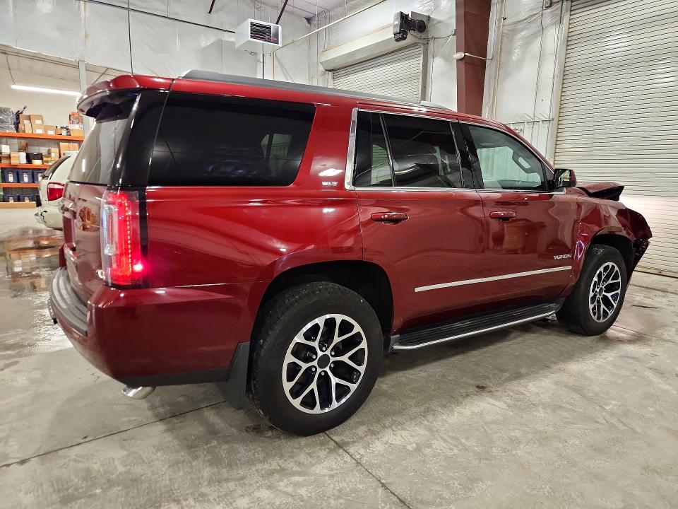2017 Gmc Yukon მანქანა იყიდება აუქციონზე, vin: 1GKS2BKC3HR354676, აუქციონის ნომერი: 58693616