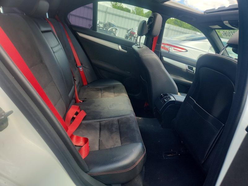Aukcja sprzedaży 2014 Mercedes-benz C, vin: WDDGF4HBXEA960816, numer aukcji: 56873106