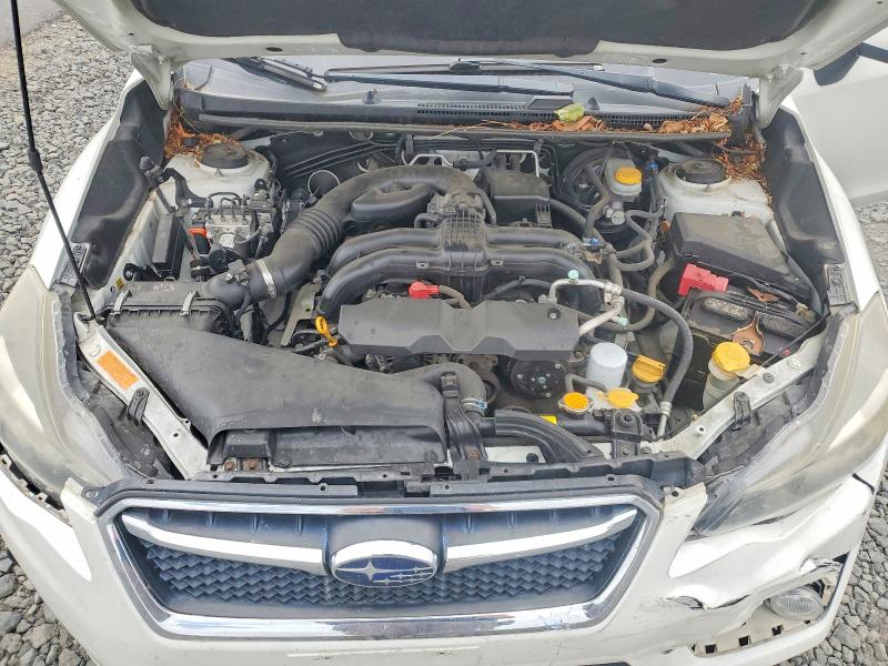 Aukcja sprzedaży 2015 Subaru Impreza, vin: JF1GPAZ64FH204811, numer aukcji: 58995846