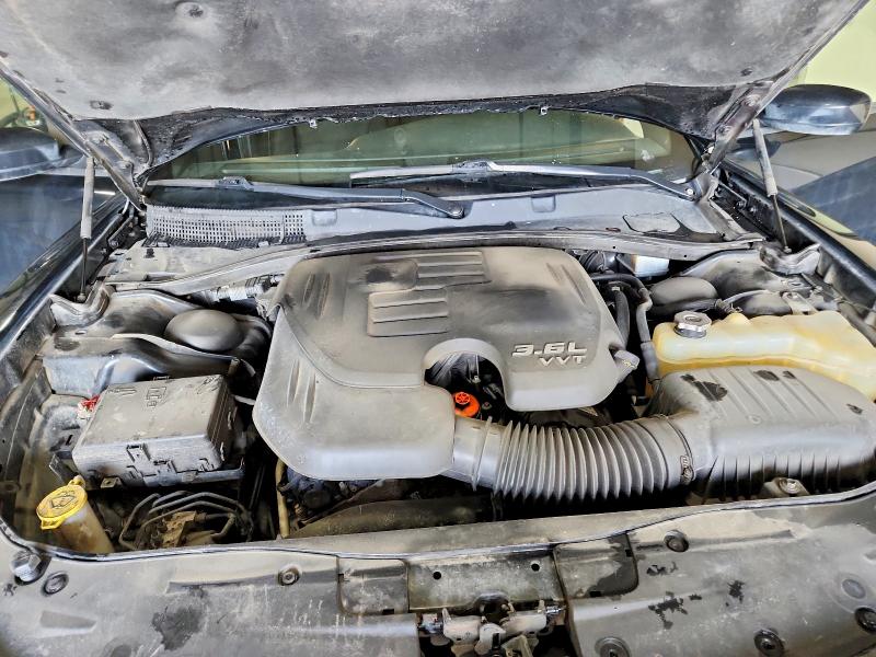 Продаж на аукціоні авто 2018 Dodge Charger, vin: 2C3CDXBG5JH228453, номер лоту: 58443446