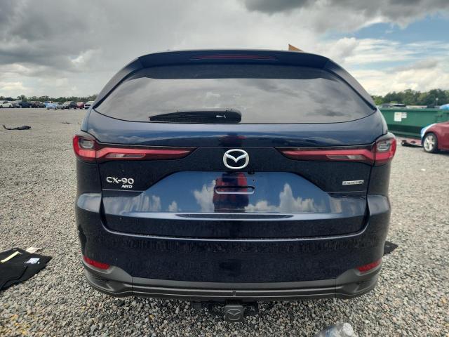 2024 Mazda Cx-90 მანქანა იყიდება აუქციონზე, vin: JM3KKAHD6R1153805, აუქციონის ნომერი: 58845466