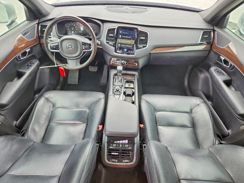Продажа на аукционе авто 2016 Volvo Xc90, vin: YV4A22PK8G1067898, номер лота: 56487536