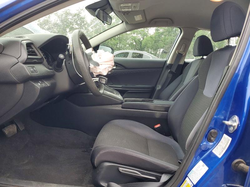 Aukcja sprzedaży 2019 Honda Insight, vin: 19XZE4F55KE008317, numer aukcji: 57906366