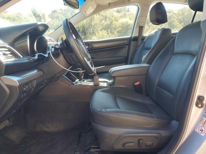 56719156 :رقم المزاد ، 4S3BNAL68F3034209 vin ، 2015 Subaru Legacy مزاد بيع