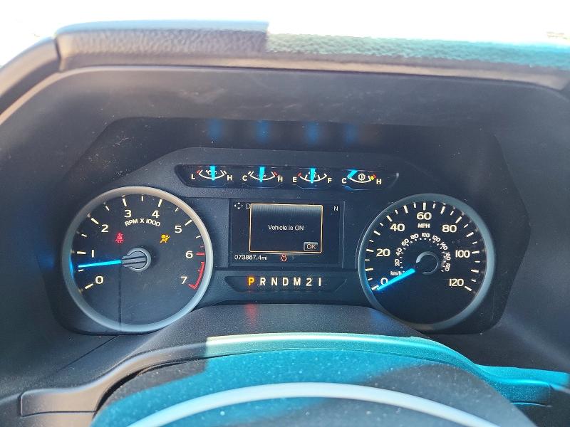 Продажа на аукционе авто 2017 Ford F150, vin: 1FTEW1CP3HKC99633, номер лота: 59543446