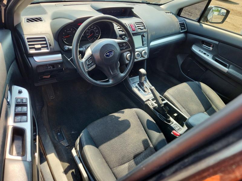 Продажа на аукционе авто 2015 Subaru Xv Crosstrek, vin: JF2GPADC3F8282120, номер лота: 85985665