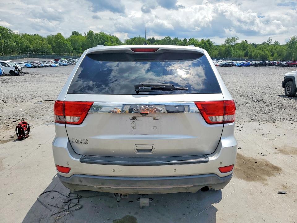 57491156 :رقم المزاد ، 1C4RJFAG2CC149855 vin ، 2012 Jeep Grand Cherokee مزاد بيع