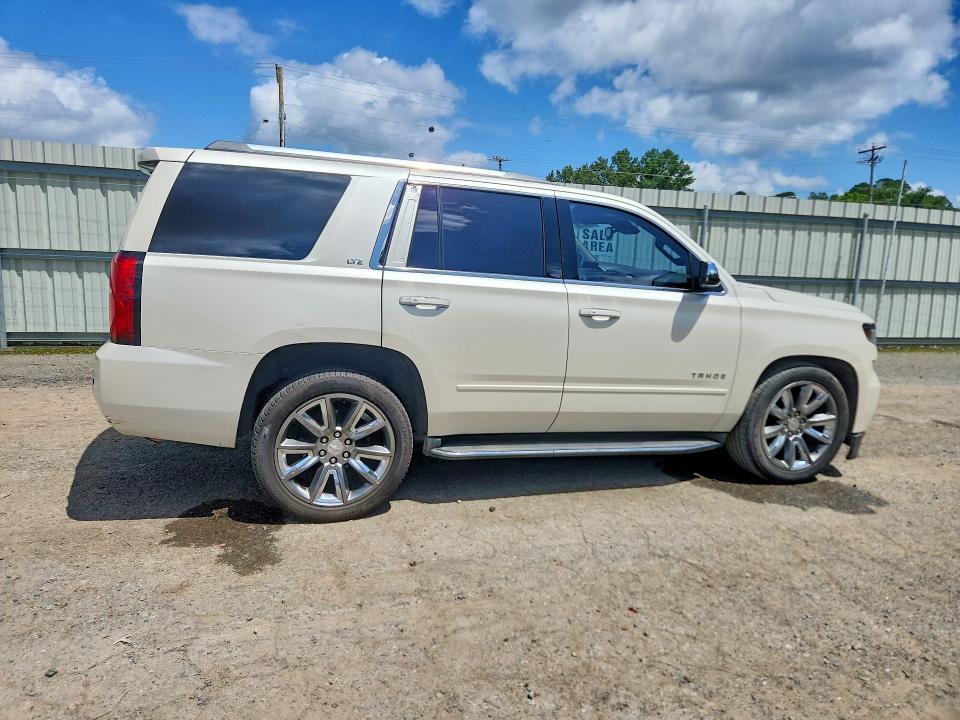 Продаж на аукціоні авто 2015 Chevrolet Tahoe, vin: 1GNSCCKC9FR277914, номер лоту: 56868136