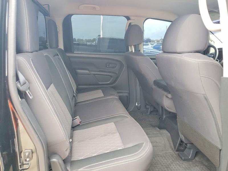 Auction sale of the 2023 Nissan Titan, vin: 1N6AA1EC6PN113066, lot number: 55584386