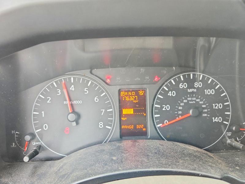 Продаж на аукціоні авто 2018 Nissan Nv, vin: 1N6BF0KY3JN811268, номер лоту: 58128136