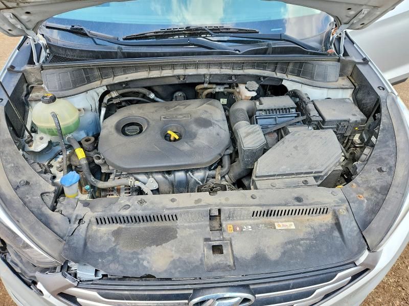 Aukcja sprzedaży 2018 Hyundai Tucson, vin: KM8J3CA42JU629652, numer aukcji: 58087146