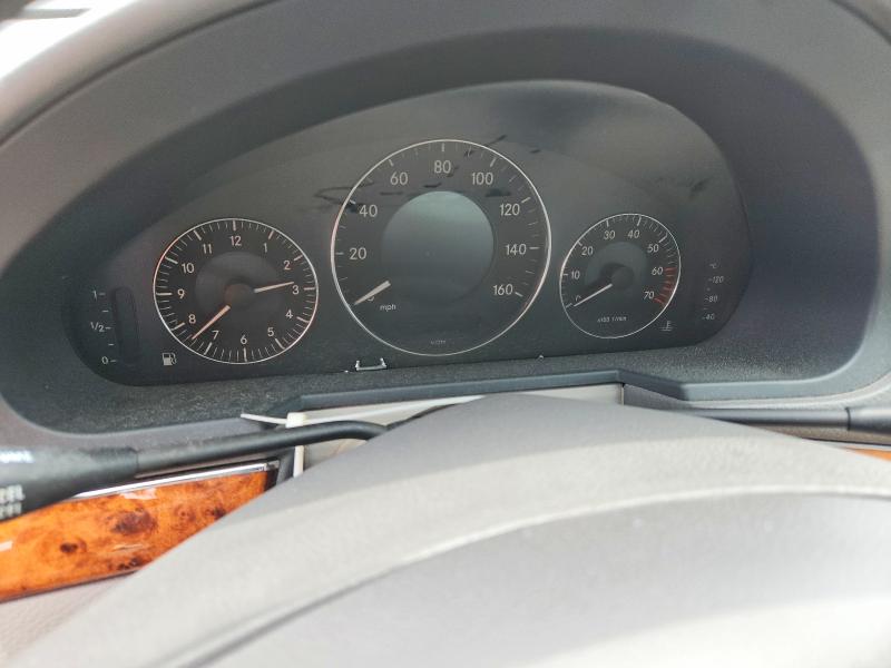 Aukcja sprzedaży 2005 Mercedes-benz E, vin: WDBUF65J85A715600, numer aukcji: 55781756