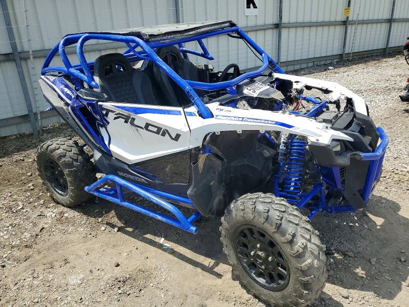 Продажа на аукционе авто 2021 Honda Sxs1000, vin: 1HFVE059XM4201259, номер лота: 58698166