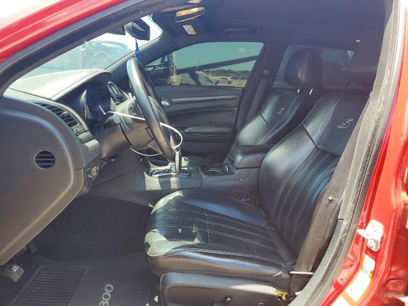 57646136 :رقم المزاد ، 2C3CCABG4GH144665 vin ، 2016 Chrysler 300 مزاد بيع