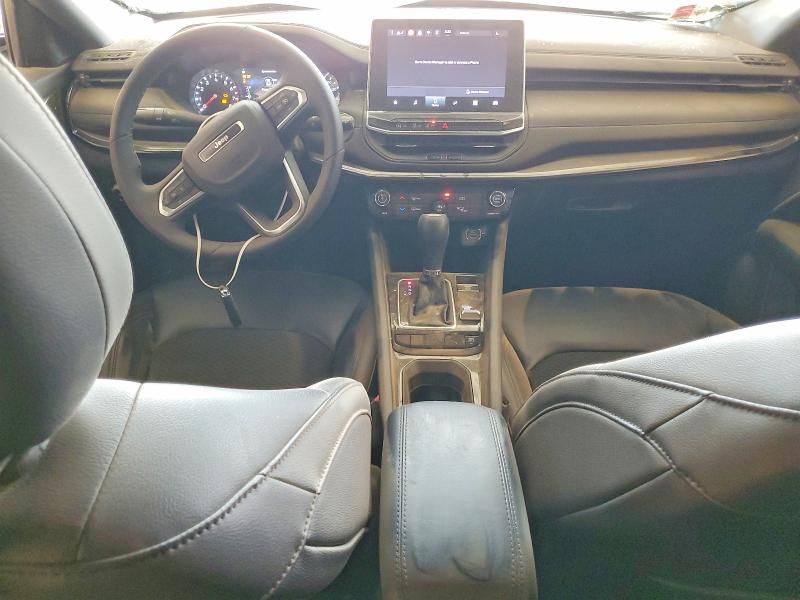 Aukcja sprzedaży 2026 Jeep Compass, vin: 3C4NJDBN5TT179341, numer aukcji: 56927546