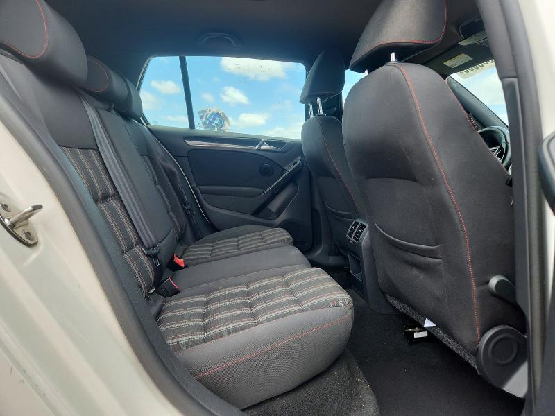 Продаж на аукціоні авто 2013 Volkswagen Gti, vin: WVWHV7AJXDW122145, номер лоту: 56338586