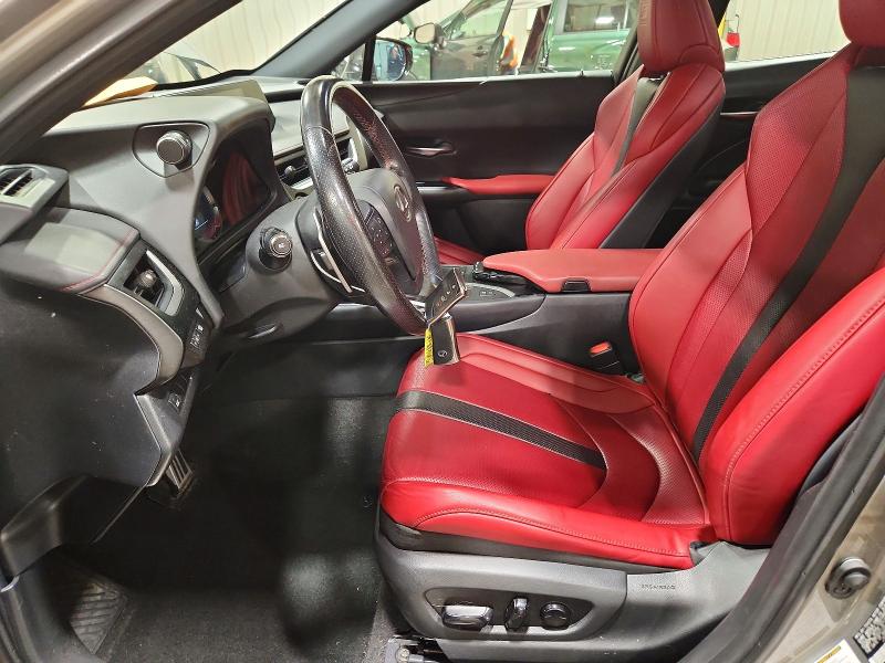 Продаж на аукціоні авто 2020 Lexus Ux, vin: JTHE9JBH3L2032677, номер лоту: 57361126