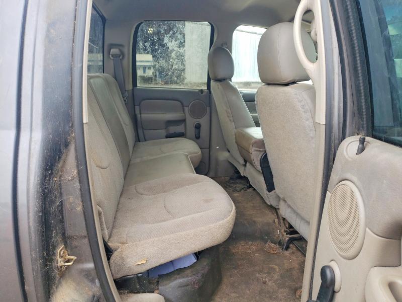 58024776 :رقم المزاد ، 1D7HA18N23S255382 vin ، 2003 Dodge Ram 1500 مزاد بيع
