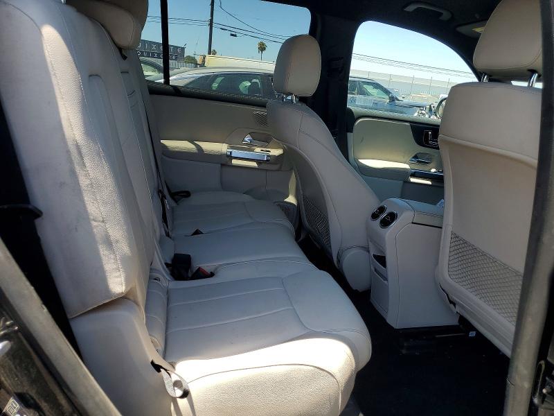 Aukcja sprzedaży 2023 Mercedes-benz Eqb, vin: W1N9M0CB2PN023617, numer aukcji: 55193126