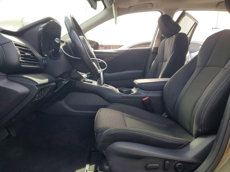 Aukcja sprzedaży 2024 Subaru Outback, vin: 4S4BTAFC5R3288712, numer aukcji: 56684656
