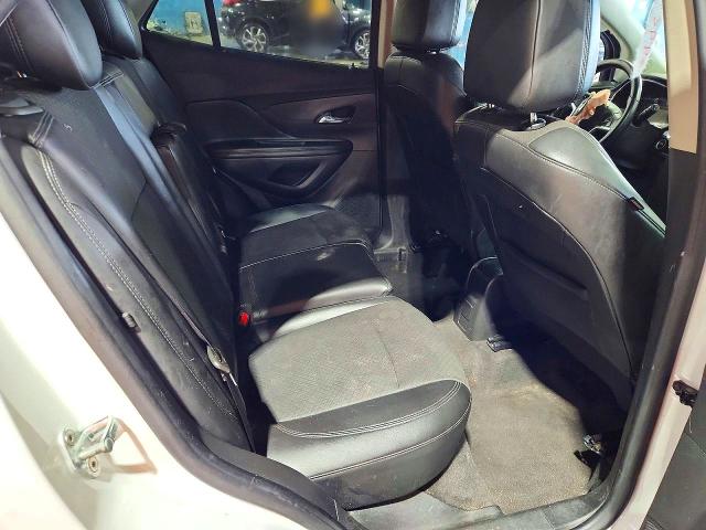 Aukcja sprzedaży 2022 Buick Encore, vin: KL4CJESM0NB500415, numer aukcji: 56980796