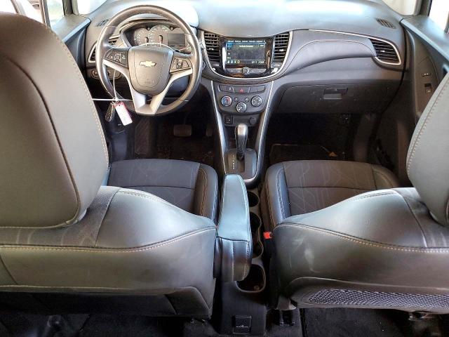 Aukcja sprzedaży 2019 Chevrolet Trax, vin: KL7CJLSB5KB849605, numer aukcji: 85623515