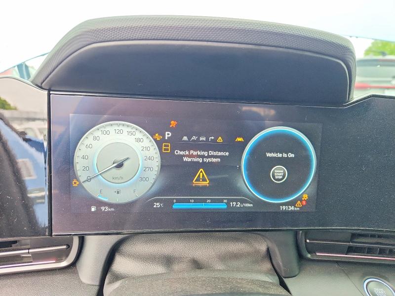 56996626 :رقم المزاد ، KMHLW4DKXSU025994 vin ، 2025 Hyundai Elantra N مزاد بيع