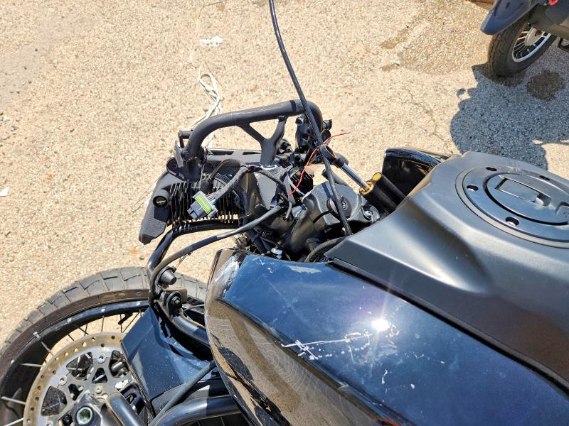 Продажа на аукционе авто 2024 Harley-davidson Ra1250, vin: 1HD1ZES10RB308976, номер лота: 58075046