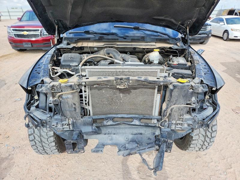 Продажа на аукционе авто 2019 Ram 1500 Classic, vin: 1C6RR6LT7KS665286, номер лота: 56961486