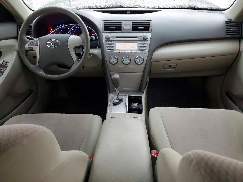 Aukcja sprzedaży 2010 Toyota Camry, vin: 4T1BF3EKXAU557734, numer aukcji: 56632436
