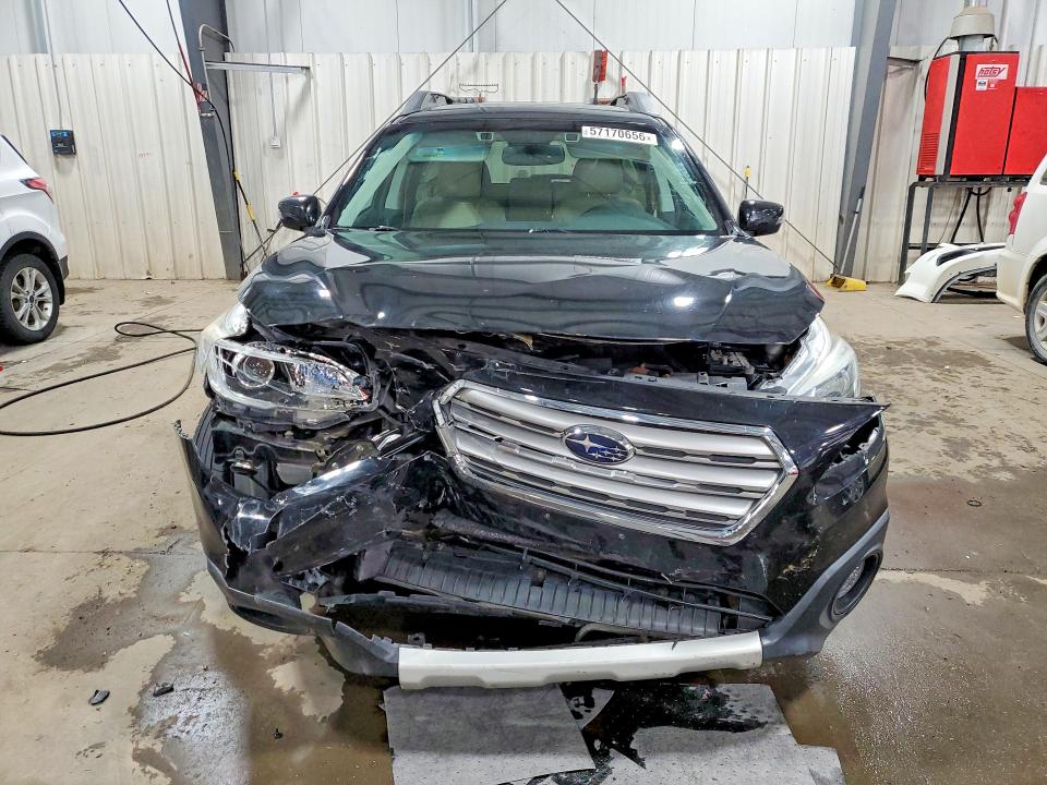 Aukcja sprzedaży 2016 Subaru Outback, vin: 4S4BSENC8G3288602, numer aukcji: 57170656
