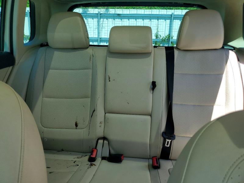 Продажа на аукционе авто 2014 Volkswagen Tiguan, vin: WVGBV3AX9EW535822, номер лота: 57343856