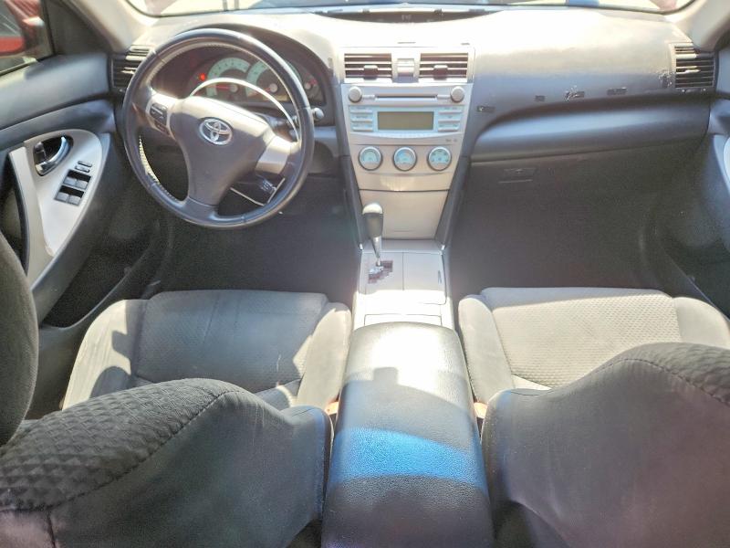 57070426 :رقم المزاد ، 4T1BK46K67U044120 vin ، 2007 Toyota Camry مزاد بيع