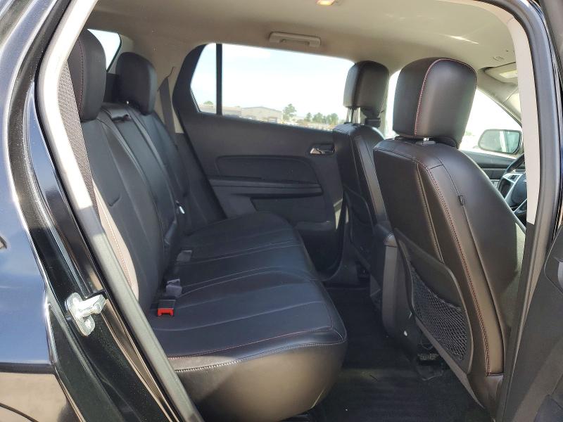 Aukcja sprzedaży 2017 Gmc Terrain, vin: 2GKALPEK4H6159190, numer aukcji: 58552666