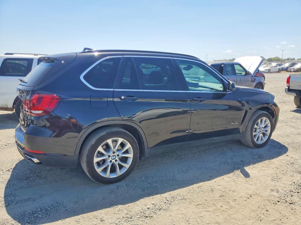 Продажа на аукционе авто 2016 Bmw X5, vin: 5UXKT0C54G0S75872, номер лота: 57688966