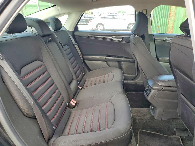 Продаж на аукціоні авто 2015 Ford Fusion, vin: 3FA6P0H71FR213061, номер лоту: 56575246