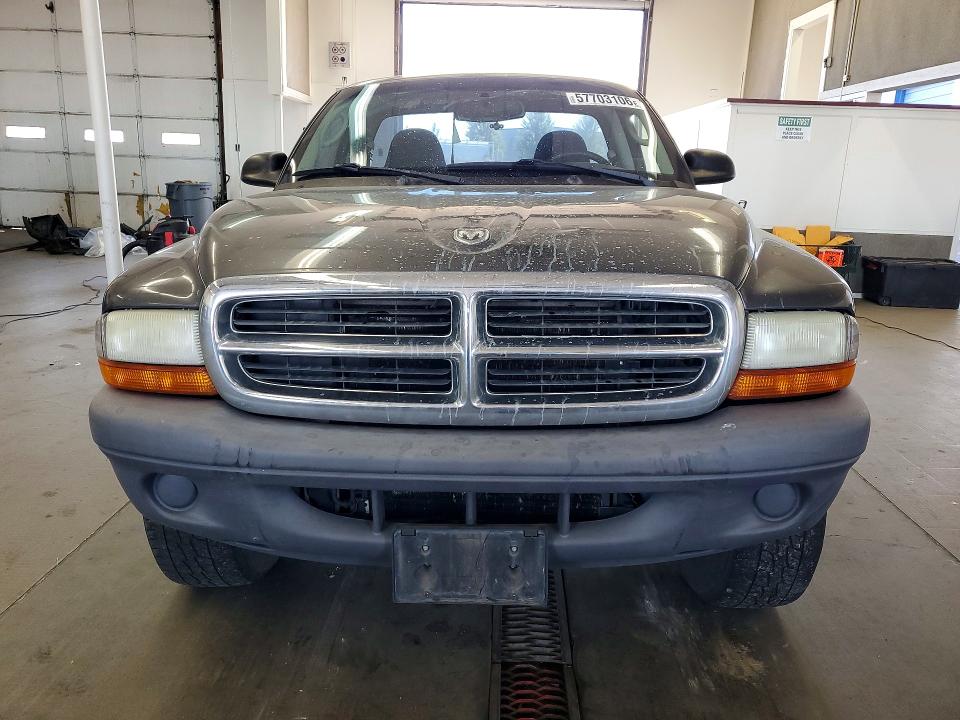 Aukcja sprzedaży 2004 Dodge Dakota, vin: 1D7GG16K54S664318, numer aukcji: 57703106