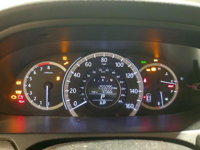 Продаж на аукціоні авто 2013 Honda Accord, vin: 1HGCR2F87DA176363, номер лоту: 58316916
