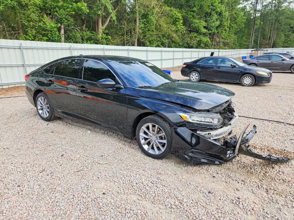 Продажа на аукционе авто 2021 Honda Accord, vin: 1HGCV1F15MA085830, номер лота: 56654836