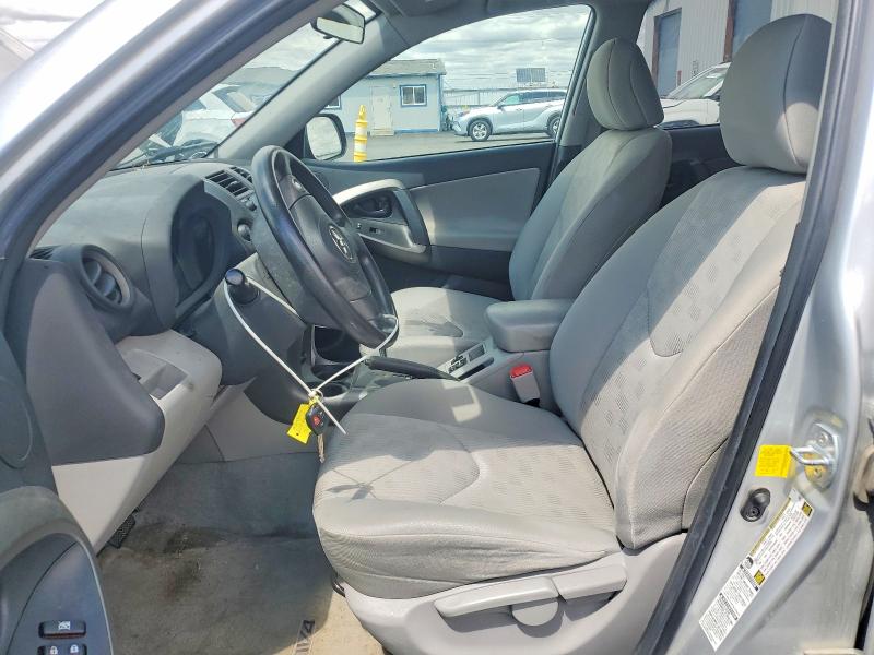 Продажа на аукционе авто 2011 Toyota Rav4, vin: 2T3BF4DV1BW127925, номер лота: 58981936