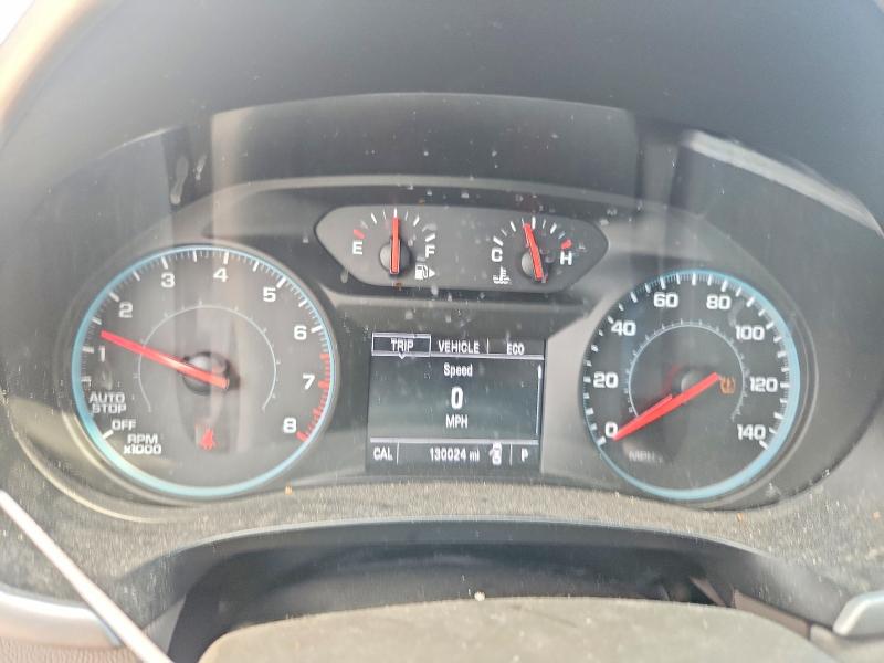 Продажа на аукционе авто 2016 Chevrolet Malibu, vin: 1G1ZC5ST6GF290909, номер лота: 58415916