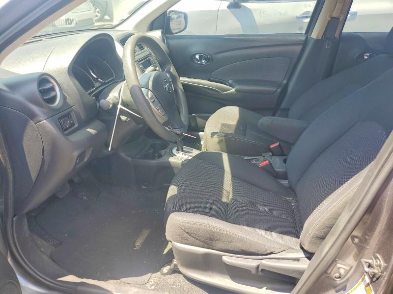 Продажа на аукционе авто 2016 Nissan Versa, vin: 3N1CN7AP1GL890446, номер лота: 57156286